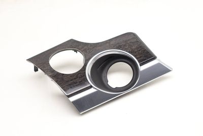 DASH PANEL TRIM / IGNITION SWITCH BEZEL