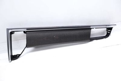 Dash Panel Trim / Molding