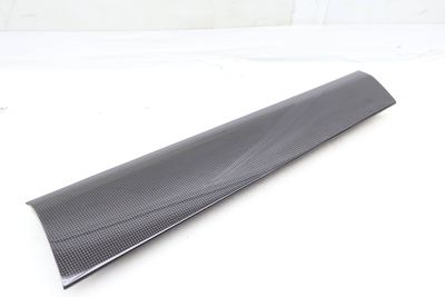 DASH PANEL TRIM / MOLDING