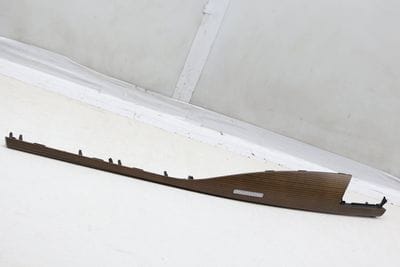 DASH PANEL TRIM (QUATTRO) 4G8853190DB