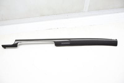 Dash Panel Trim (QUATTRO) 8E1853190BK