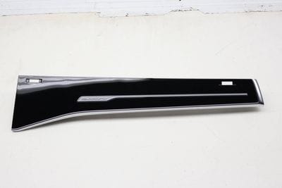 Dash Panel Trim w/ Lighting (QUATTRO) 4M8857720G