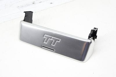 Dash / Radio Cover Trim 8N0035460A