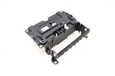 Dash Radio / Stereo / Navigation Display Mount Bracket