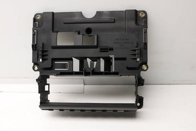 DASH RADIO / STEREO / NAVIGATION DISPLAY MOUNT BRACKET