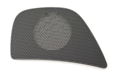 DASH SPEAKER COVER / GRILLE 4G8857228