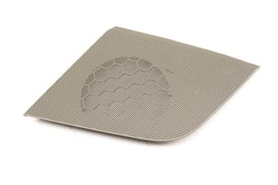 Dash Speaker Cover / Grille 8T0857227