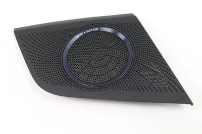 DASH SPEAKER COVER / GRILLE (B&O) 8T0857228A