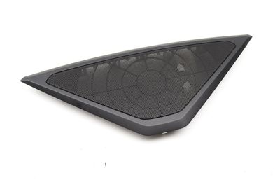 DASH SPEAKER GRILLE / COVER 6823294