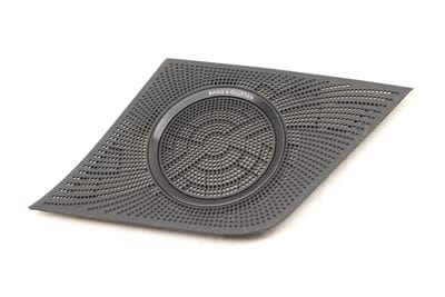 Dash Speaker Grille / Cover (BANG & OLUFSEN) 8R0857227A