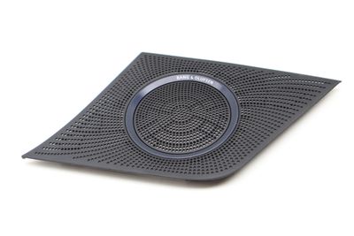 Dash Speaker Grille / Cover (BANG & OLUFSEN) 8R0857227A
