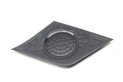 Dash Speaker Grille / Cover (BANG & OLUFSEN) 8R0857227A