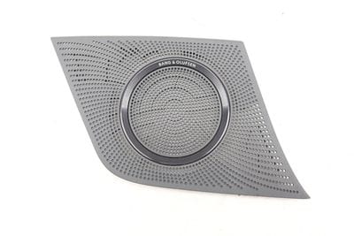 Dash Speaker Grille / Cover (BANG & OLUFSEN) 8R0857228A