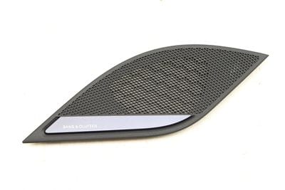 Dash Speaker Grille / Cover (BANG & OLUFSEN) 8W1857227A
