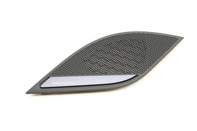 Dash Speaker Grille / Cover (BANG & OLUFSEN) 8W1857227A