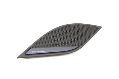 Dash Speaker Grille / Cover (BANG & OLUFSEN) 8W1857227A