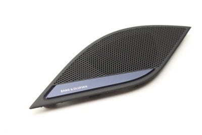 Dash Speaker Grille / Cover (BANG & OLUFSEN) 8W1857227A