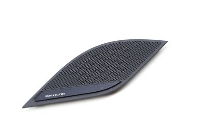Dash Speaker Grille / Cover (BANG & OLUFSEN) 8W1857227A