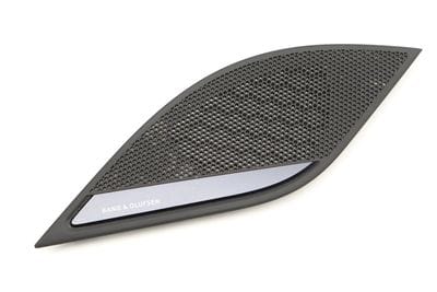 DASH SPEAKER GRILLE / COVER (BANG & OLUFSEN) 8W1857227A