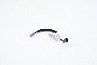 Dash Speaker Wiring Harness / Connector 6950095