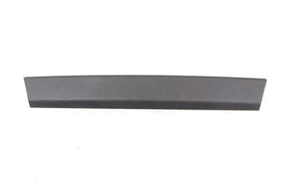 DASH / STEREO TRIM PANEL (LOWER) 9197501