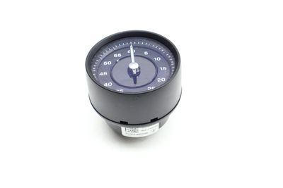 DASH STOPWATCH / CHRONO / CHRONOMETER