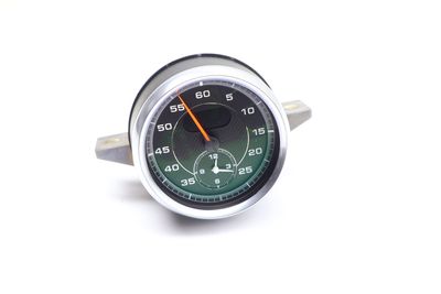 DASH STOPWATCH / CHRONOMETER / CLOCK