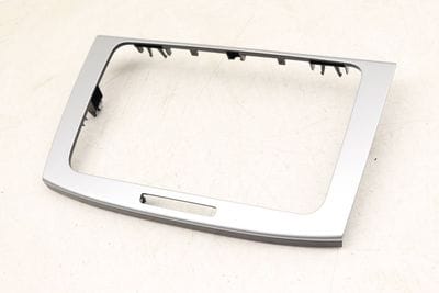Dash Storage Bin Trim / Bezel 3C0858069AE