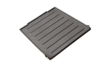 DASH STORAGE COMPARTMENT RUBBER INSERT 9388782