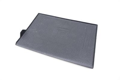 Dash Storage Tray Wireless Charging Rubber Insert 3CM857105