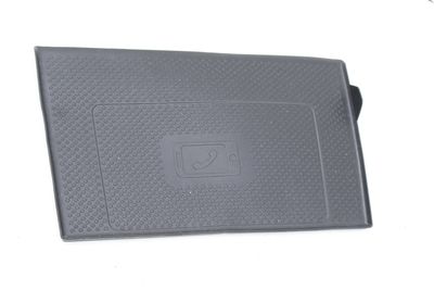 Dash Storage Tray Wireless Charging Rubber Insert 3CM857105