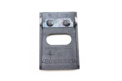 DASH SUN LIGHT SENSOR TRIM / CAP 4B0819681A