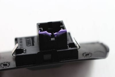 DASH SUN LIGHT / SUNLIGHT SENSOR 4F0907539B