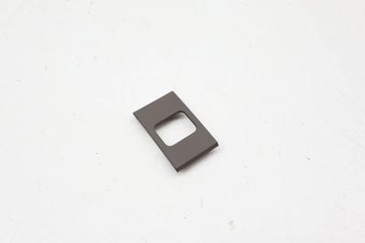 Dash Sun / Solar Sensor Cover Cap 4E0819681B