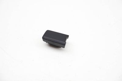 Dash Switch Blank / Dummy Cover 7P6927171