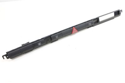 Dash Switch Hazard / Sun Shade / ESP / LCD 4E1927137AD