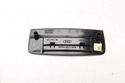 DASH TRIM 8V0857237