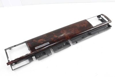 DASH TRIM / BEZEL 4E1857186H