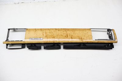 Dash Trim / Bezel 4E1857186K