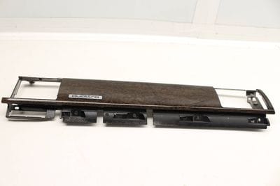 DASH TRIM / BEZEL 4E1857186L