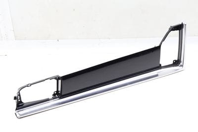 Dash Trim / Bezel