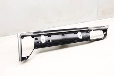 Dash Trim / Bezel