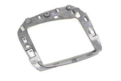 Dash Trim Bracket / Heads UP Display Bezel 8W1857099