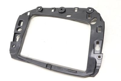 DASH TRIM BRACKET / HEADS UP DISPLAY BEZEL 8W1857099