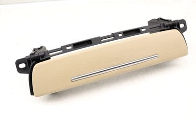 Dash Trim / Cover 4H0858381A