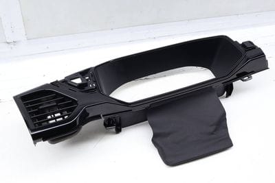 Dash Trim / Instrument Cluster Bezel 2GJ858415N