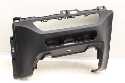 DASH TRIM / MOLDING 80B857297B