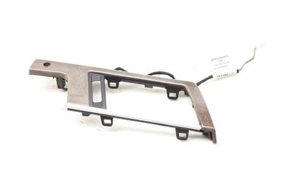 Dash Trim / Molding / Bezel 2126800093