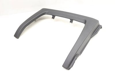 DASH TRIM PANEL 4H1857927A