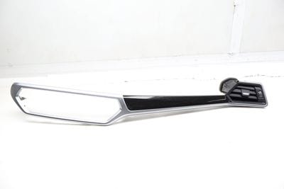 Dash Trim Panel / Air Vent Assembly 9624737